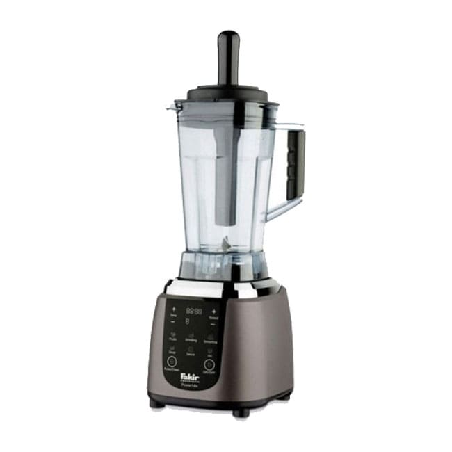 مخلوط کن 1200 وات 6 کاره پاورمیکس Fakir Powermix