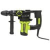دریل چکش تخریب دوکاره پریسکوت 1100 وات 4 شیار Prescott PT0403001 1 prescott pt0403001 3 دریل چکش تخریب دوکاره پریسکوت 1100 وات 4 شیار Prescott PT0403001