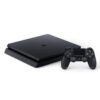 ps4 slim stock 512gb 1 1 پلی استیشن 4 اسلیم سونی استوک کپی خور Sony PS4 Slim stock 512gb