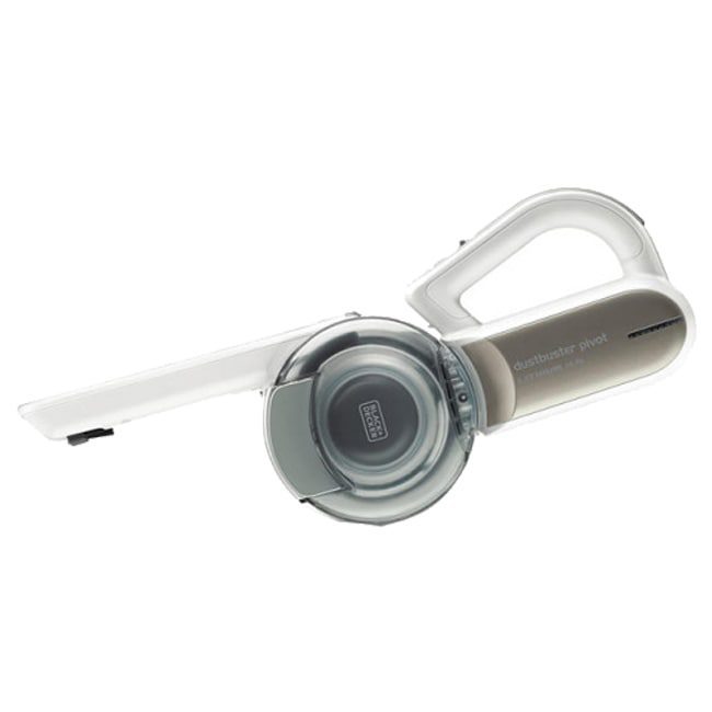 جارو شارژی بلک اند دکر 14.4 ولت Black And Decker PV1420L