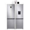 rb34t630esa rb34t670fsa 5 یخچال دوقلو سامسونگ 40 فوت RB34T630ESA-RB34T670FSA