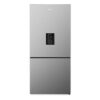 rb605n4ibgu.jpg21 یخچال فریزر بالا و پایین هایسنس RB605N4IBGU