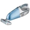 rct 144 turbo fakir 1 جارو شارژی آب و خاک فکر 14.4 ولت مدل RCT 144 Turbo