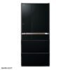 re6800 یخچال ساید بای ساید هیتاچی فرنچ 537 لیتر RE6800 Refrigerator Hitachi