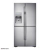 rf56n9040sl 4 یخچال ساید بای ساید سامسونگ هرمس RF56N9040SL SAMSUNG RF56 32