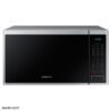 samsung ms40j5133bt 1 مایکروویو سامسونگ 40 لیتری Samsung MS40J5133BT