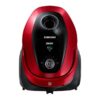 sc20m257awr 1 جاروبرقی کیسه ای سامسونگ 2000 وات Samsung SC20M257AWR