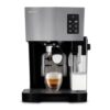 ses 4050ss 5 اسپرسو ساز نیمه اتوماتیک سنکور 1450 وات Sencor SES-4050SS