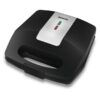 ssm9410ss 7 ساندویچ ساز مثلثی 700 وات سنکور Sencor Sandwich maker SSM9410SS