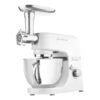 stm 6350wh sencor 2 ماشین آشپزخانه غذاساز سنکور چند کاره 1000 وات STM 6350WH Sencor