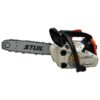 stuil sr 2500 1 اره زنجیری اشتول 30 سانت بنزینی روغنی Stuil SR-2500