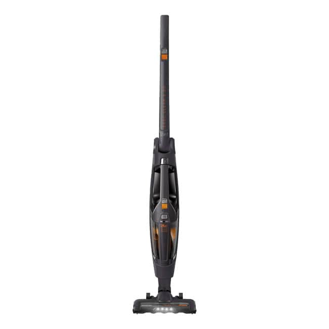 جارو شارژی سنکور فیلتر دار 25.2 ولت طرح 2 در 1 SVC 8825TI Sencor