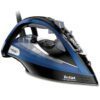 tefal fv9848 1 اتو بخار تفال دستی 3200 وات Tefal FV9848 Ultimate Pure