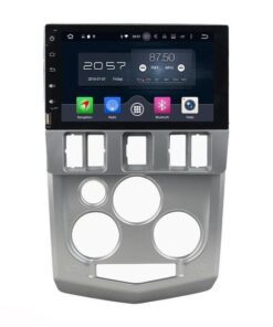 پخش فابریک رنو ال نود اندروید 11 اینچ مدل : L90-1 Car Monitor Tondar 90
