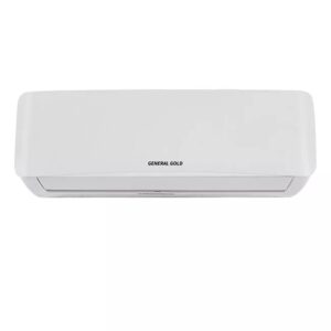 کولر گازی جنرال گلد اینورتر 12000 مدل GG-MS12000 TITANIUM