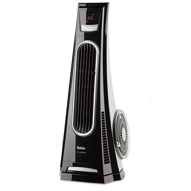 پنکه ایستاده فکر 100 وات چند منظوره TVL 100 SR