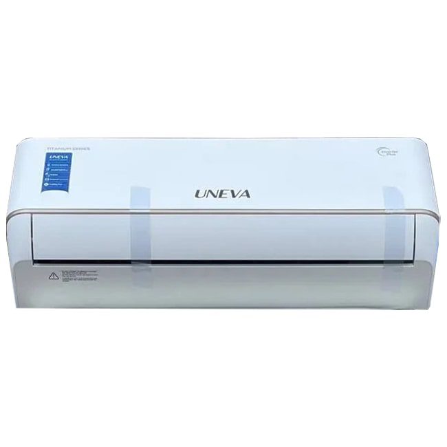 کولر گازی 9000 یونیوا تیتانیوم UN-TS9 Titanium اینورتر