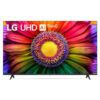 ur80 1 تلویزیون ال جی 55UR8050