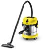 vc1800 2 جارو برقی سطلی کارچر 1800 وات مدل VC1800