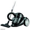vc7050 2 جاروبرقی بدون کیسه کنوود 2200 وات KENWOOD VC7050
