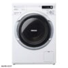 w70pv 2 ماشین لباسشویی هیتاچی 7 کیلویی Hitachi Washing Machine W70PV