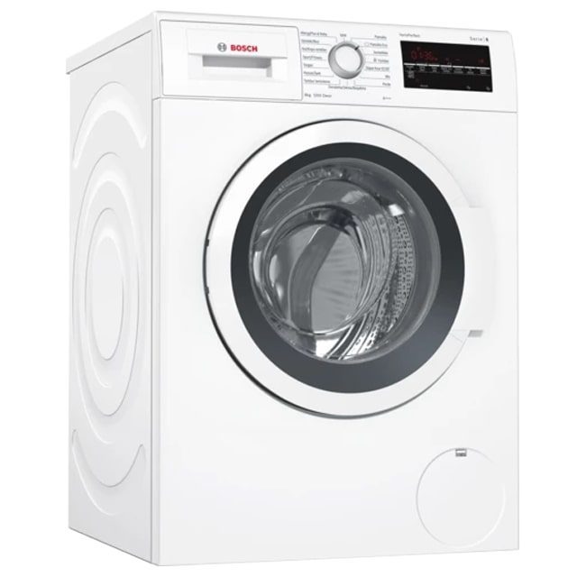 wat24461tr bosch 3 ماشین لباسشویی بوش 9 کیلو 244M90