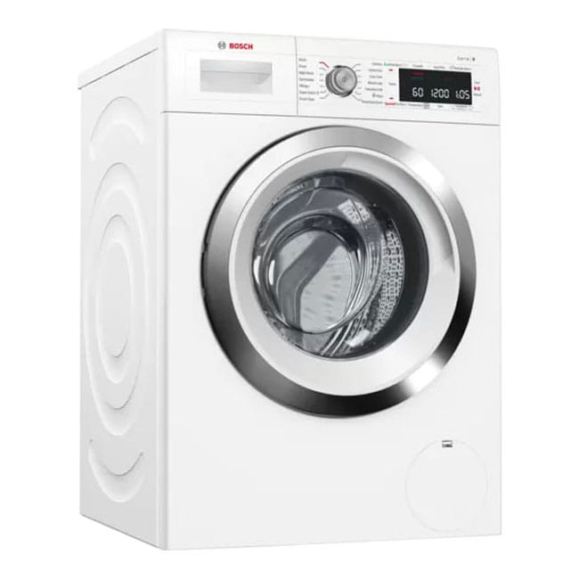 ماشین لباسشویی 9 کیلوگرمی بوش BOSCH WASHING MACHINE WAW32590