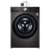 wdv1260brp 2 لباسشویی 12 کیلویی و 8 کیلو خشک کن ال جی LG WDV1260BRP