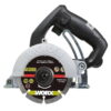 worx wu073 2 شیار زن ورکس 1600 وات 13000 دور Worx WU073 Brick Breakers