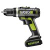 wu171 7 دریل شارژی 16 ولت ورکسWorx Drill WU171