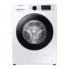 ww80ta046aw 7 ماشین لباسشویی سامسونگ 8 کیلویی WW80TA046AW اکوبابل
