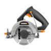 wx070 5 اره شیارزن ورکس 1400 وات 13000 دور Worx WX070