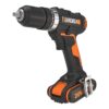 wx370 5 دریل چکشی 240 ولت ورکس WX370.1