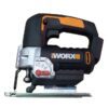 wx543 6 اره عمود بر شارژی 20 ولت ورکس Worx WX543.9