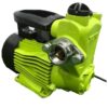 x02 pw370 xcort 1 1 پمپ آب 450 وات ایکس کورت یک اینچ X02-PW370 سوپاپ دار