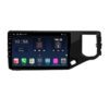 x55 1 1 پخش فابریک و مانیتور خودرو ام وی ام X55 جدید اندروید MVM X55 NEW