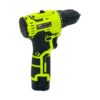 xcort 1 دریل شارژی ایکس کورت 12 ولت مدل KDC07-12BL