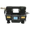 xcort dc660 6 پمپ باد پزشکی 900 وات ایکسکورت سایلنت براشلس DC660