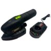 xcort xdc12 080 6 سنباده لرزان اتویی ایکسکورت 12 ولت Xcort XDC12-080