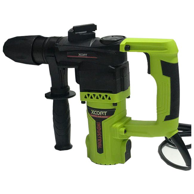 هیلتی 5شیار بزرگ 12 کیلو اکسکورت xzc02-50