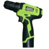 xdc03 12 xcort 2 دریل شارژی 12 ولت ایکس کورت ترکمتر دار XDC03-12