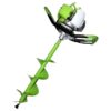 xea02 52 1 چاله کن 2800 وات ایکس کورت 8000 دور XEA02-52
