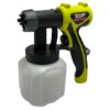 xqp03 550 xcort 6 پیستوله رنگ برقی 500 وات ایکسکورت مدل XQP03-550