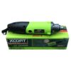 xsj02 6 5 فرز انگشتی ایکس کورت گلو کوتاه 240 وات Xcort XSJ02-6