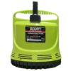 xsp 045 1 1 پمپ آکواریوم و کولر ایکس کورت 35 وات XCORD XSP-035