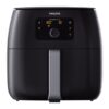xxlhd9650 3 1 سرخ کن فیلیپس 2225 وات 5 نفره Philips Fry XXLHD9650
