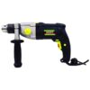 xzj09 13 xcort 5 دریل گیربکسی 1200 وات ایکس کورت سه نظام XZJ09-13