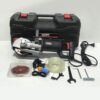 xzr01 125 1 اره شیار زن 2000 وات ایکس کورت 6000 دور Xcort saw Xzr01-125