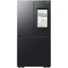یخچال سامسونگ RF71 مانیتور دار هوشمند
