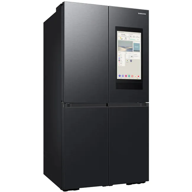 یخچال سامسونگ RF71 مانیتور دار هوشمند